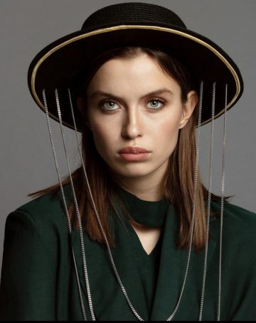 Nina coming back 15 september